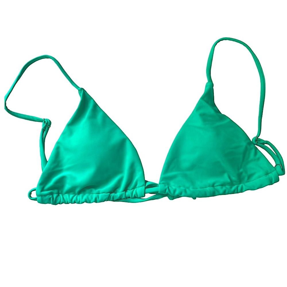 Aurelle Ruby Swimsuit - Picture 5 of 12